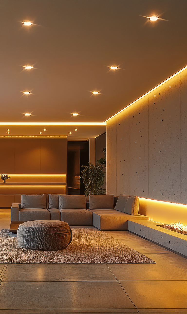 OCE Electrical LTD